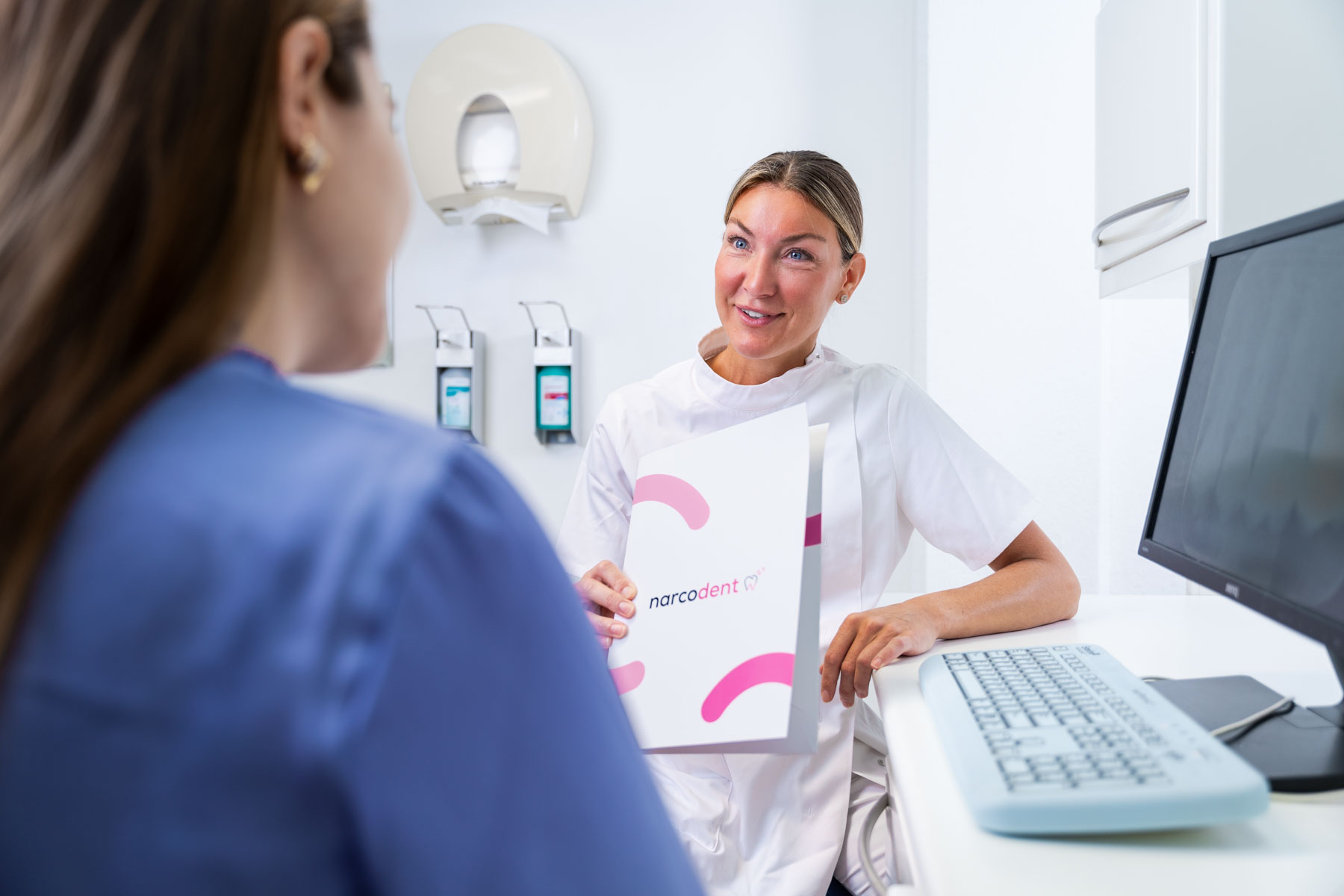 Wanneer je verstandskies laten trekken onder narcose?